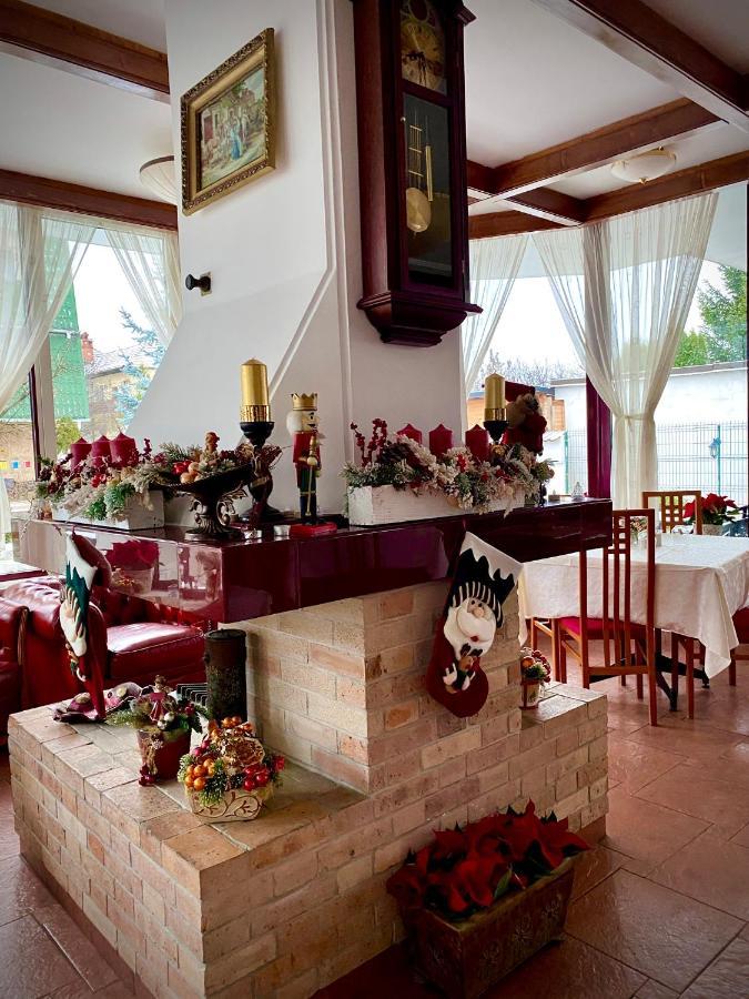 Casa Jasmine Otel Braşov Dış mekan fotoğraf