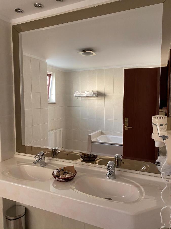 Casa Jasmine Otel Braşov Dış mekan fotoğraf