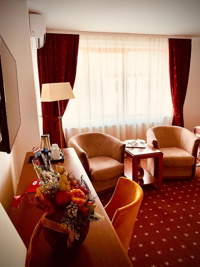 Casa Jasmine Otel Braşov Dış mekan fotoğraf