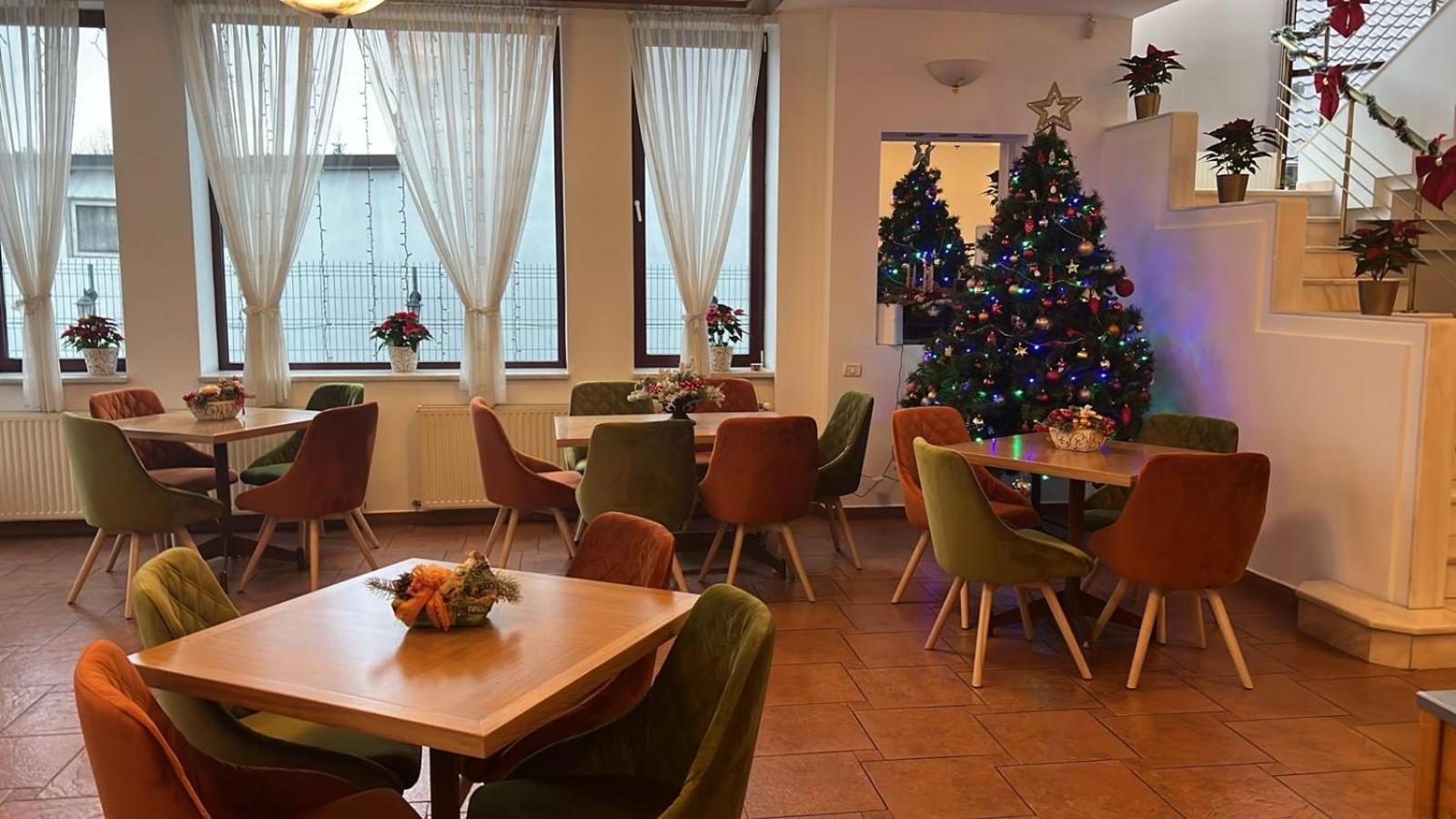Casa Jasmine Otel Braşov Dış mekan fotoğraf