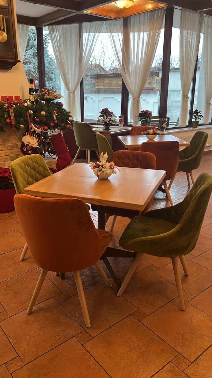 Casa Jasmine Otel Braşov Dış mekan fotoğraf