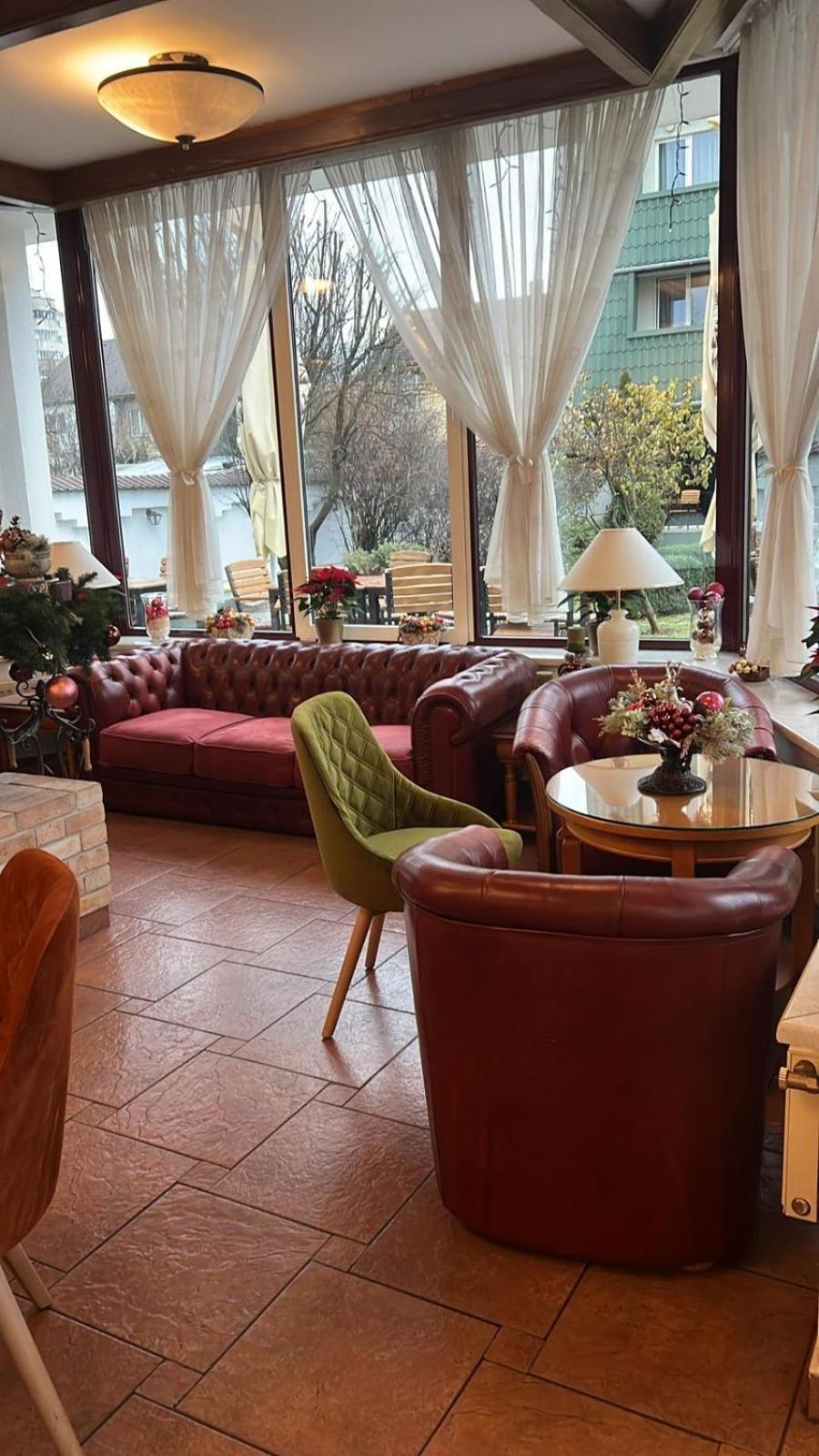 Casa Jasmine Otel Braşov Dış mekan fotoğraf
