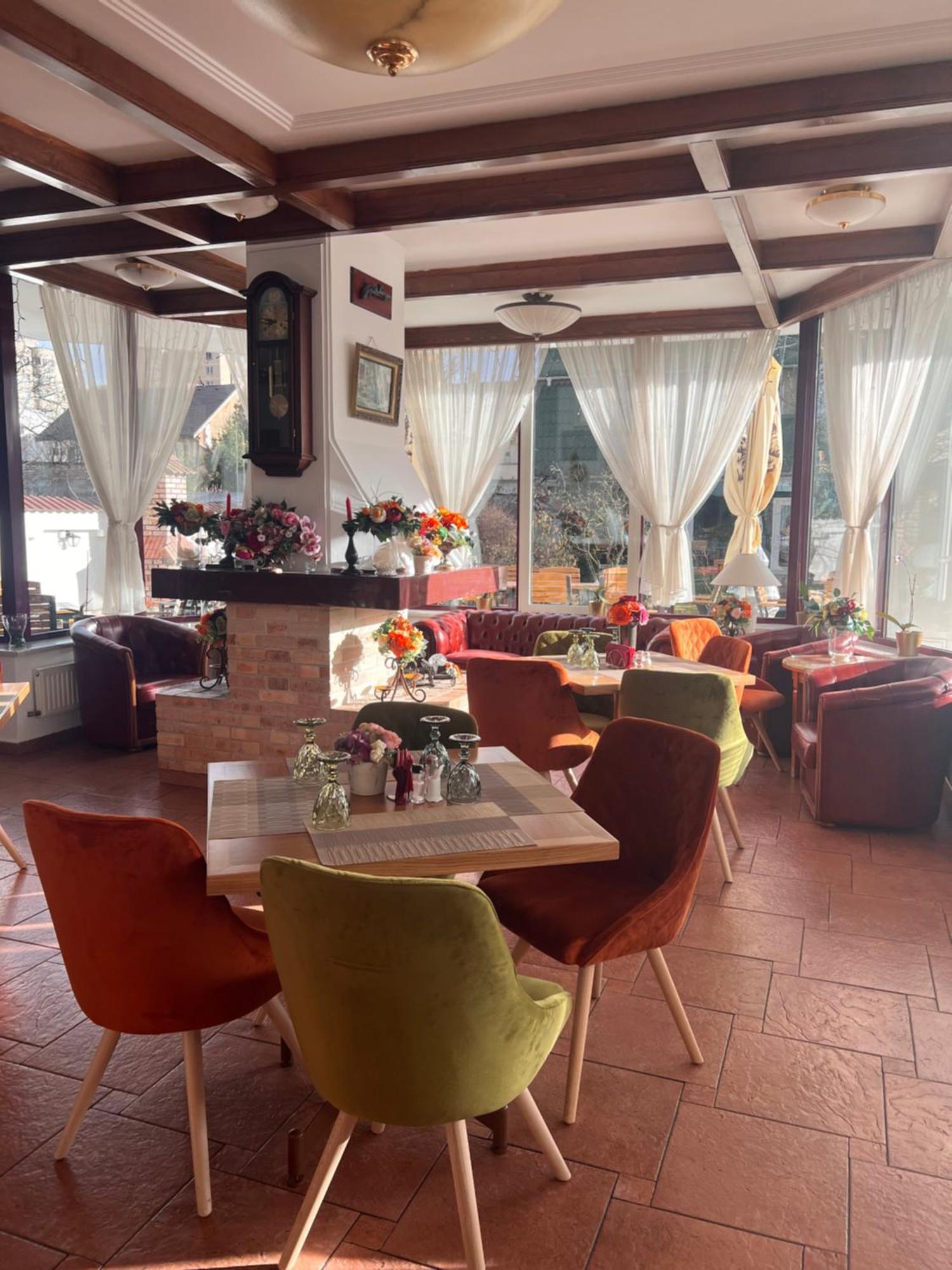 Casa Jasmine Otel Braşov Dış mekan fotoğraf