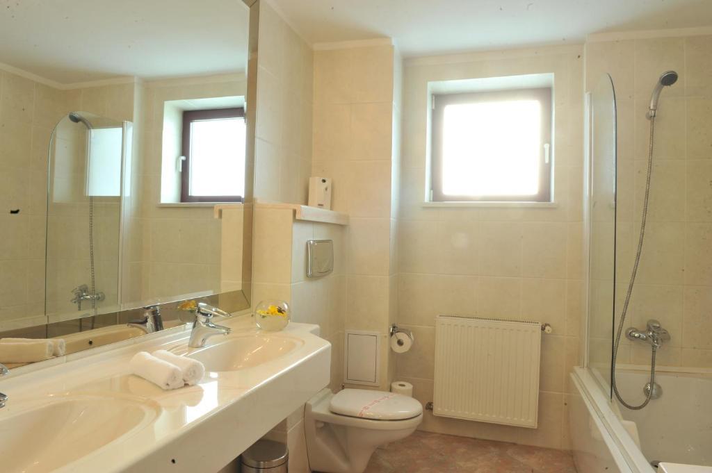 Casa Jasmine Otel Braşov Oda fotoğraf